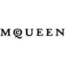 Alexander McQueen logo