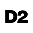 Dsquared2 logo