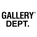 Gallery Dept. logo
