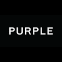 Purple Brand logo