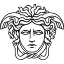 Versace logo