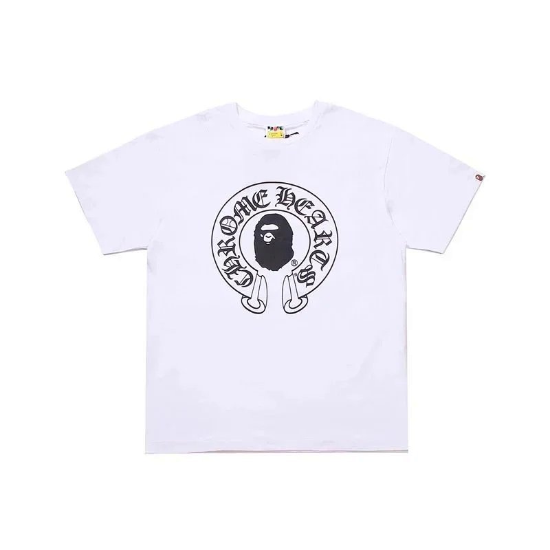 Kakobuy spreadsheet A Bathing Ape t-shirts - A Bathing Ape Camo and Logo Graphic T-Shirt product image