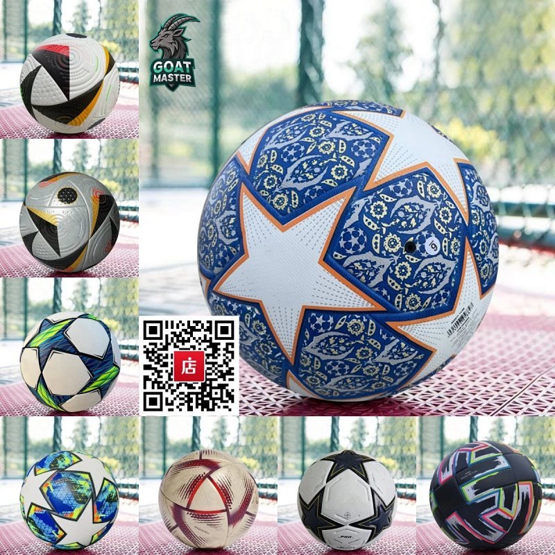 Kakobuy spreadsheet accessories - 183GM Football · Style 5387 product image