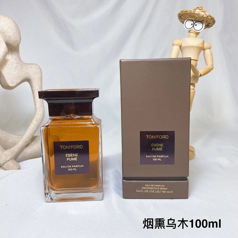 Kakobuy spreadsheet accessories - 3083 Smoky Oud Perfume 100ml product image