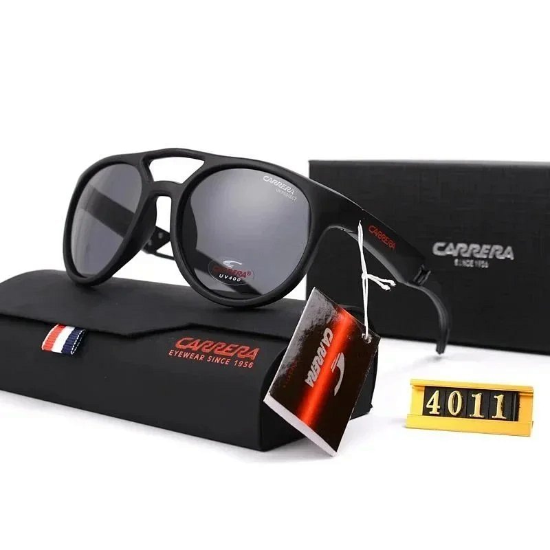Kakobuy spreadsheet accessories - 4011 8035 Double Bridge Sport Sunglasses product image