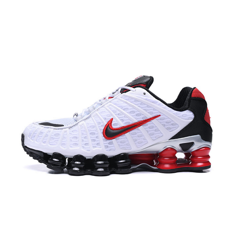 Kakobuy spreadsheet Nike shoes - Nike Shox TL Multi-Color Sneakers - Variant 7810597507 product image