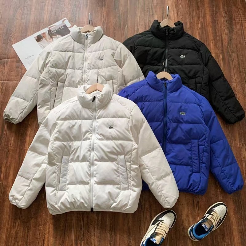 Kakobuy spreadsheet accessories - 【ABC13-12】冬季新款保暖羽绒服 product image