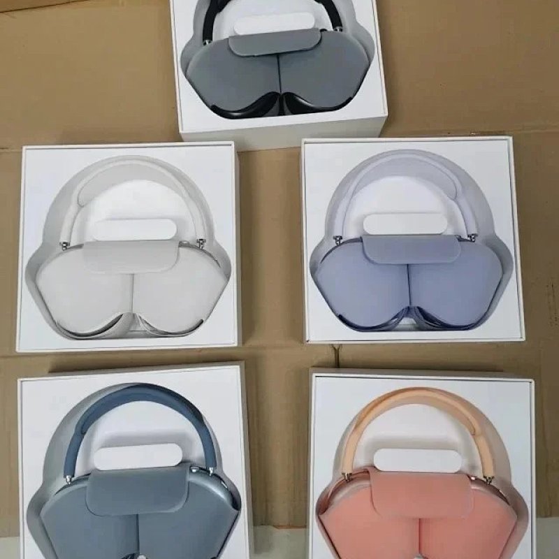 Kakobuy spreadsheet accessories - AirPods Max Gen 2 USB-C Over-Ear Headphones product image