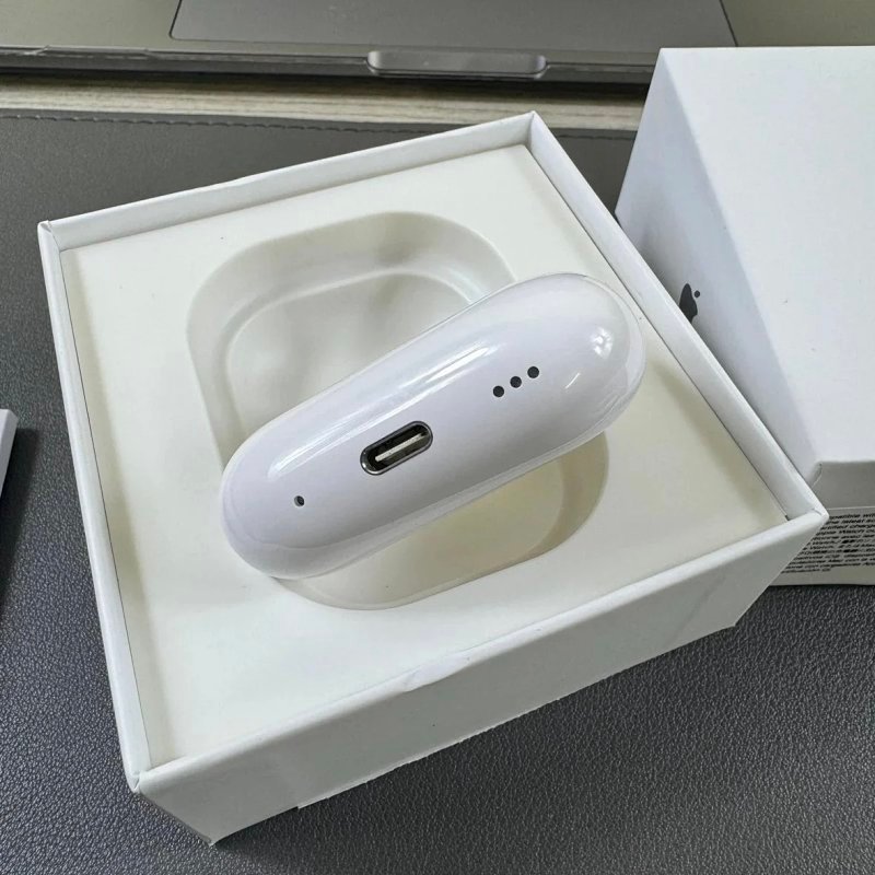Kakobuy spreadsheet accessories - AirPods Pro White Wireless Earphones Set product image