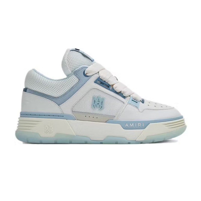 Kakobuy spreadsheet accessories - AM1R1 MA-1 White Blue product image