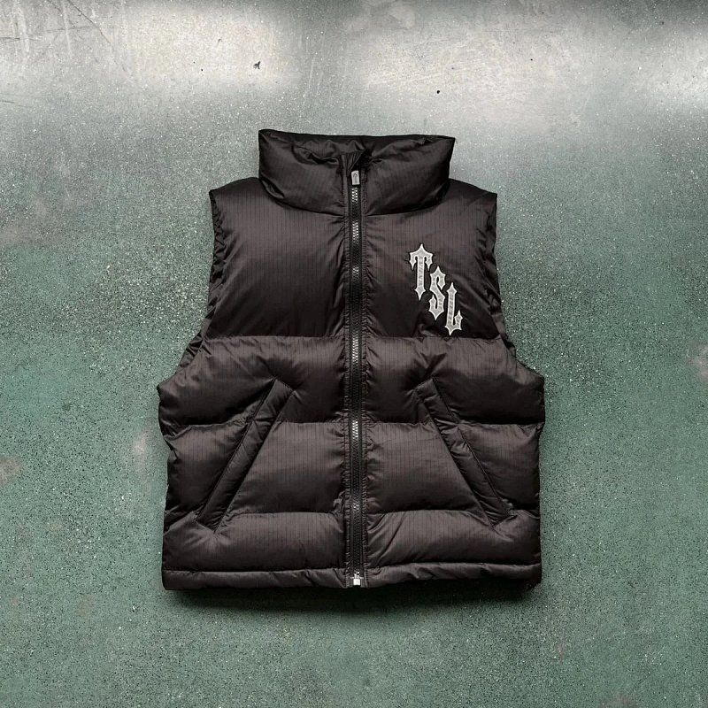 Kakobuy spreadsheet accessories - 【Apex Mode】时尚马甲羽绒服-132010 product image