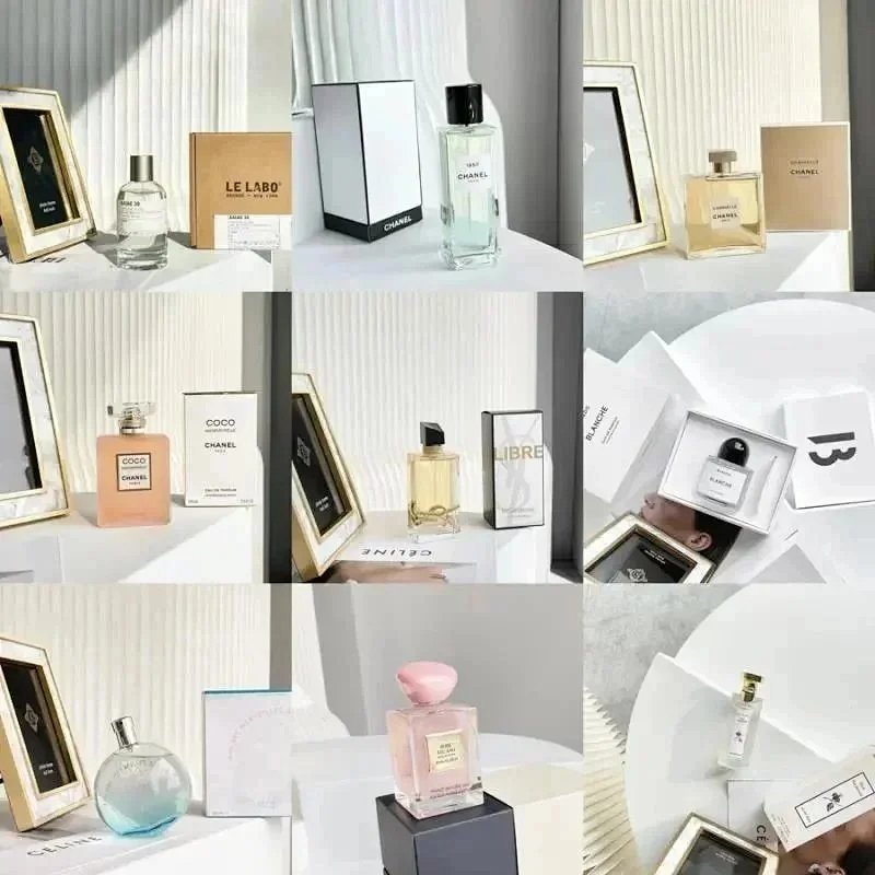Kakobuy spreadsheet accessories - Assorted Scents Perfumes product image