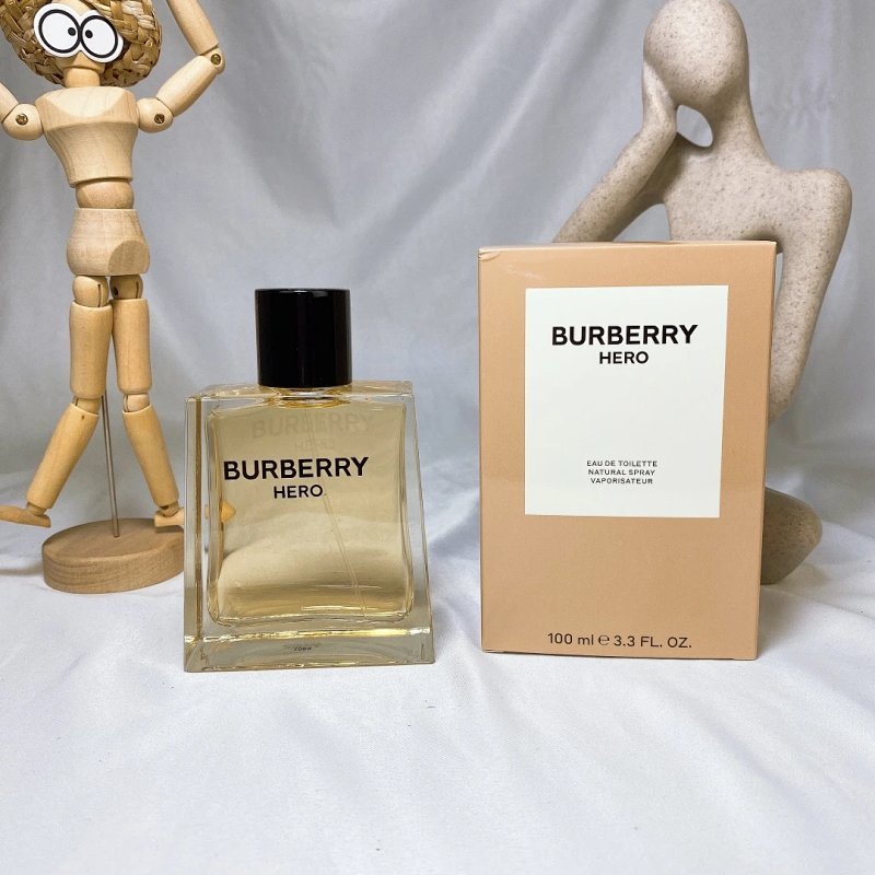 Kakobuy spreadsheet accessories - BBL骏勇之心男士淡香水100ml product image