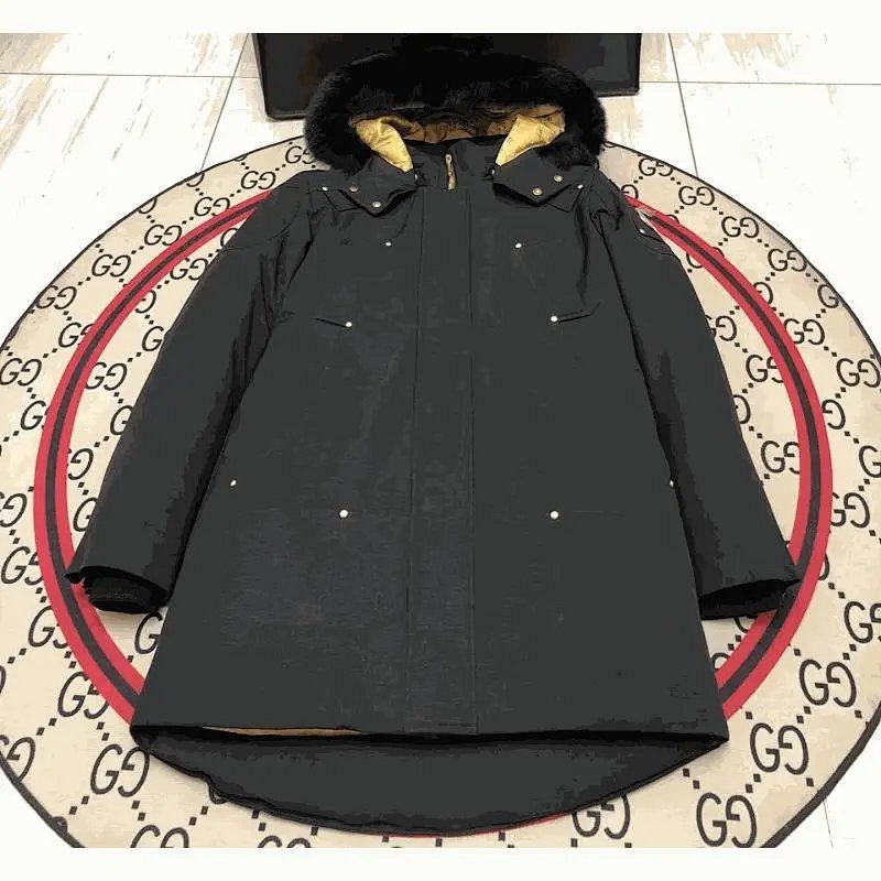 Kakobuy spreadsheet accessories - BD01高品质羽绒服帽子可拆卸 product image