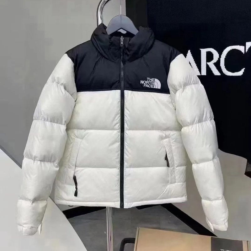 Kakobuy spreadsheet accessories - bm 羽绒服鸭绒防水防风长袖保暖外套 product image