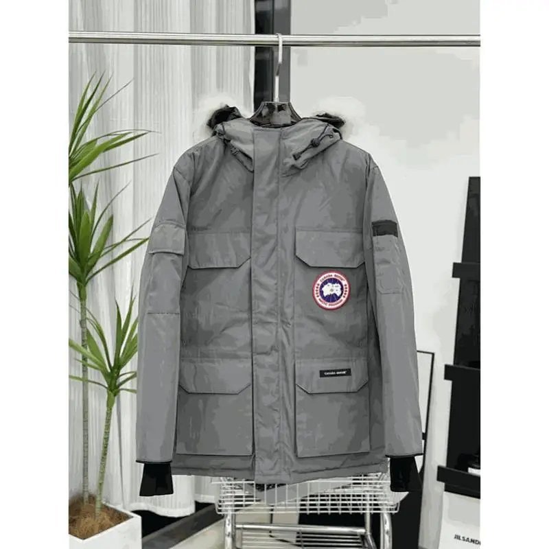 Kakobuy spreadsheet accessories - CG高品质羽绒服 product image