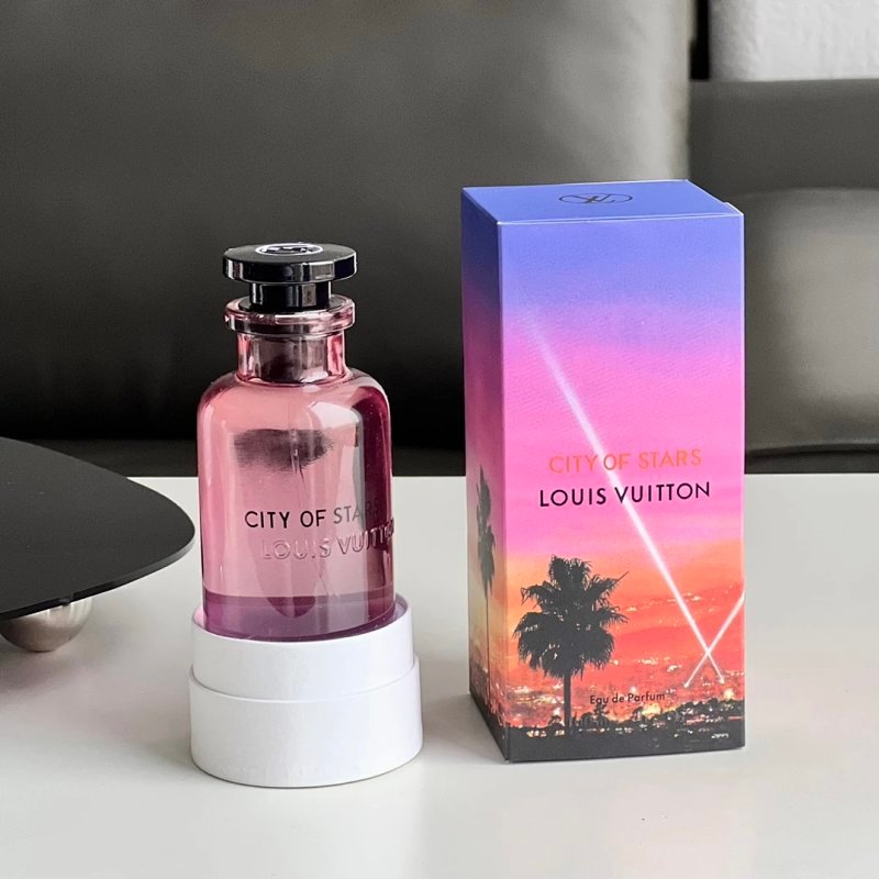 Kakobuy spreadsheet accessories - City of Stars 100ml Perfume product image