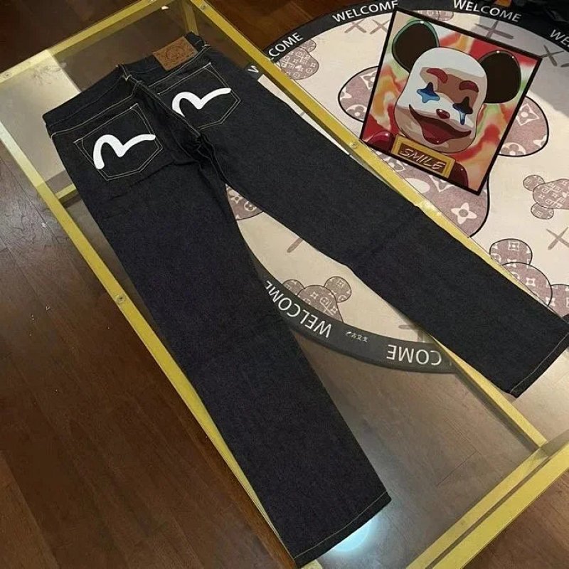 Kakobuy spreadsheet accessories - Ev*su Jean product image