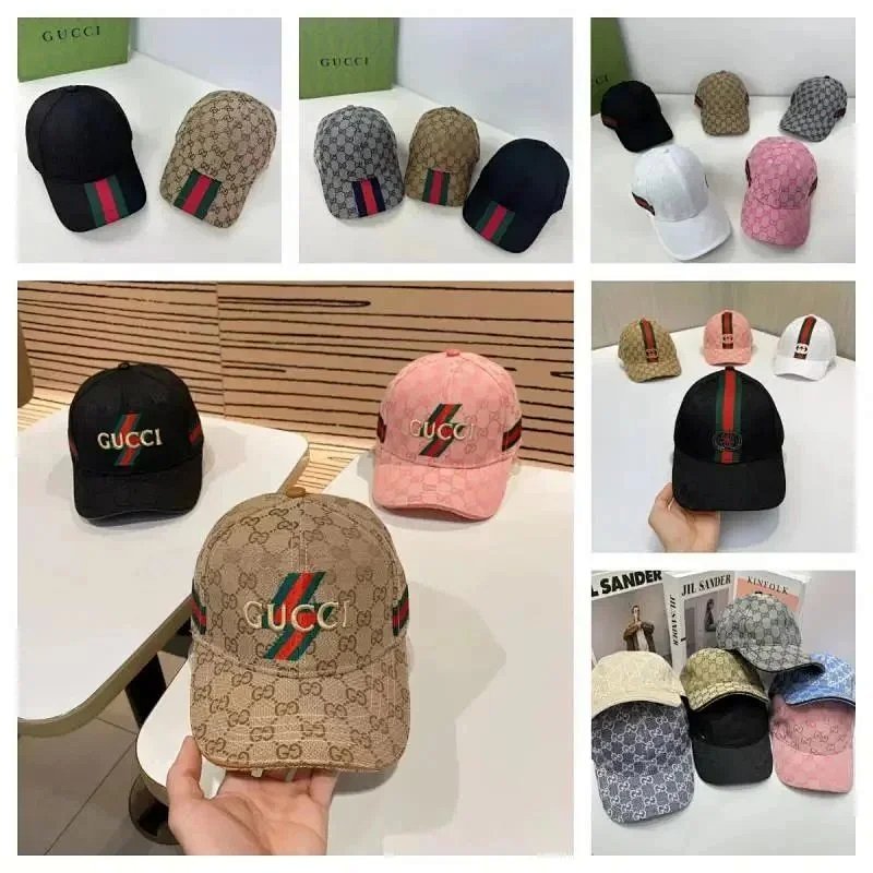 Kakobuy spreadsheet headwear - 💥Factory direct sales-Trendy and comfortable baseball cap 01 product image
