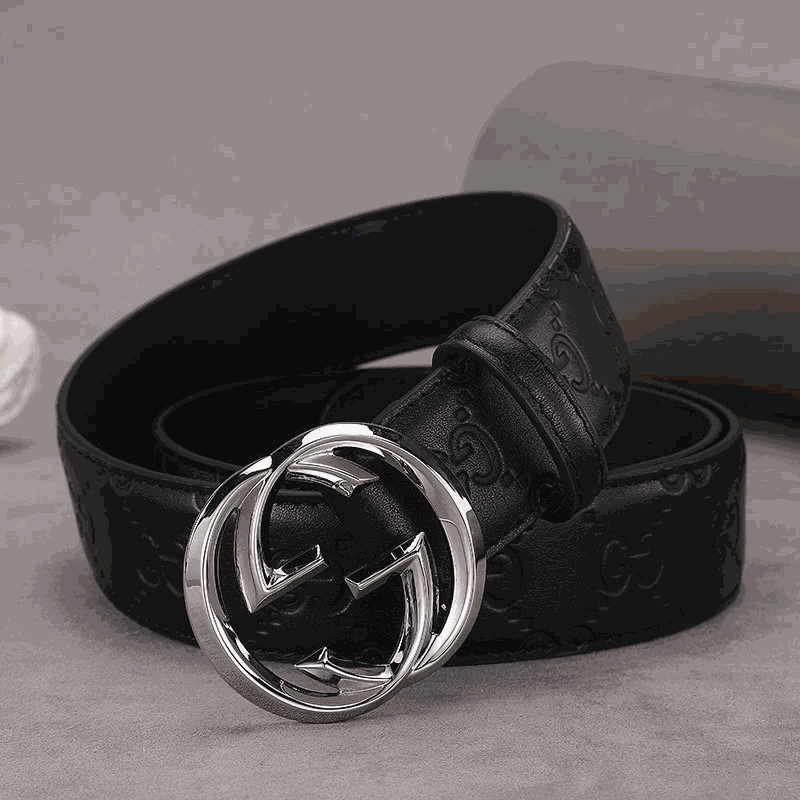 Kakobuy spreadsheet accessories - GU29 Fashion Belt product image