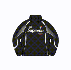 Kakobuy spreadsheet Supreme pants - Supreme Umbro Navy Track Pants product image