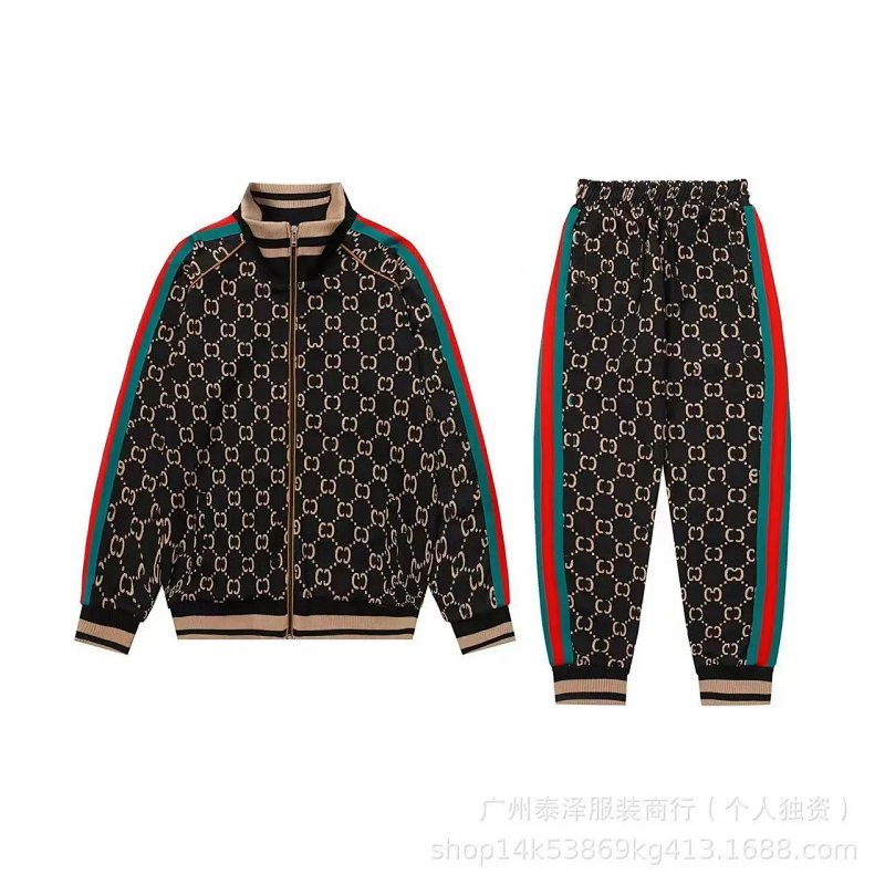 Kakobuy spreadsheet accessories - High-quality suit 6095 product image