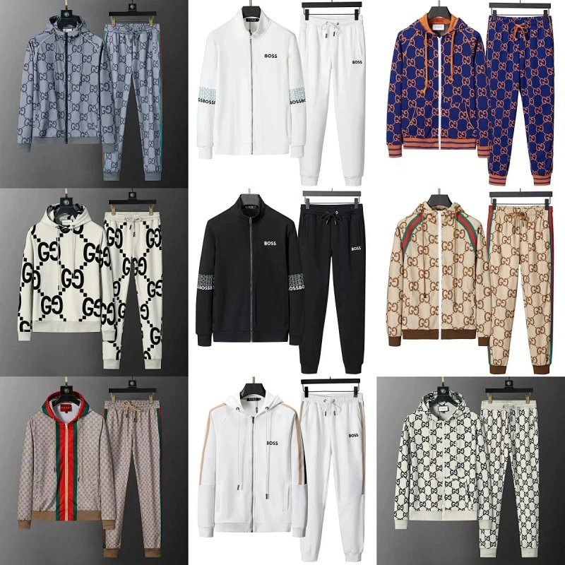 Kakobuy spreadsheet accessories - k102025时尚秋季套装 product image
