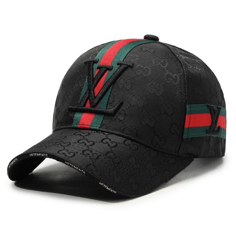 Kakobuy spreadsheet headwear - Korean Style Casual Unisex Baseball Cap product image