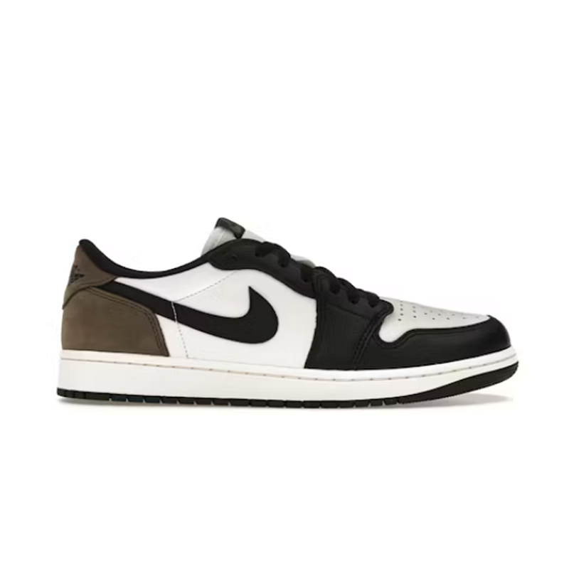 Kakobuy spreadsheet accessories - LJR batch J*rdan 1 Retr0 Lo0w OG Mocha product image