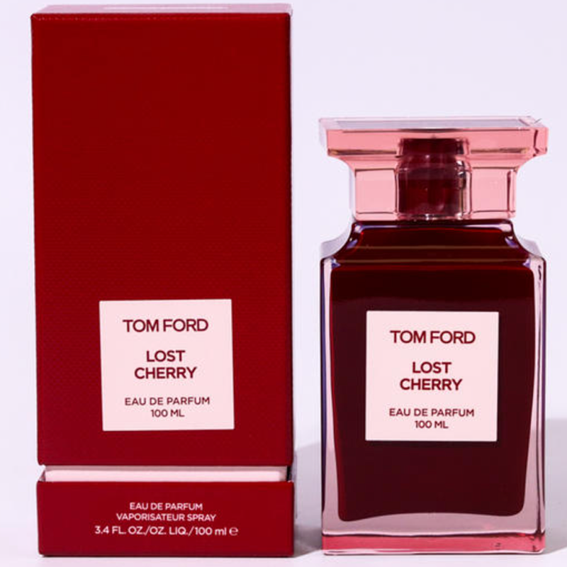 Kakobuy spreadsheet accessories - Lost Cherry 110ml Fragrance product image
