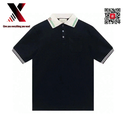 Kakobuy spreadsheet accessories - N165 Summer Short Sleeve product image