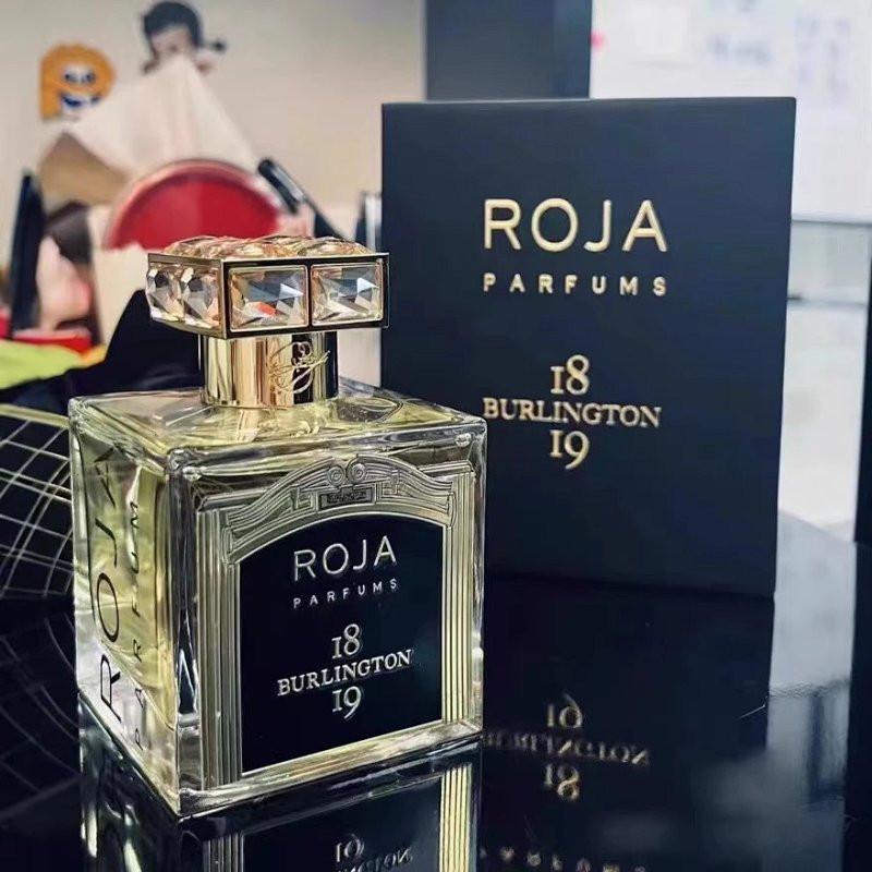 Kakobuy spreadsheet accessories - Oceania Burlington Elysium Assorted Eau de Parfum product image