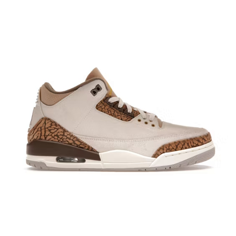 Kakobuy spreadsheet accessories - OG batch J*rdan 3 Retro Palomino product image