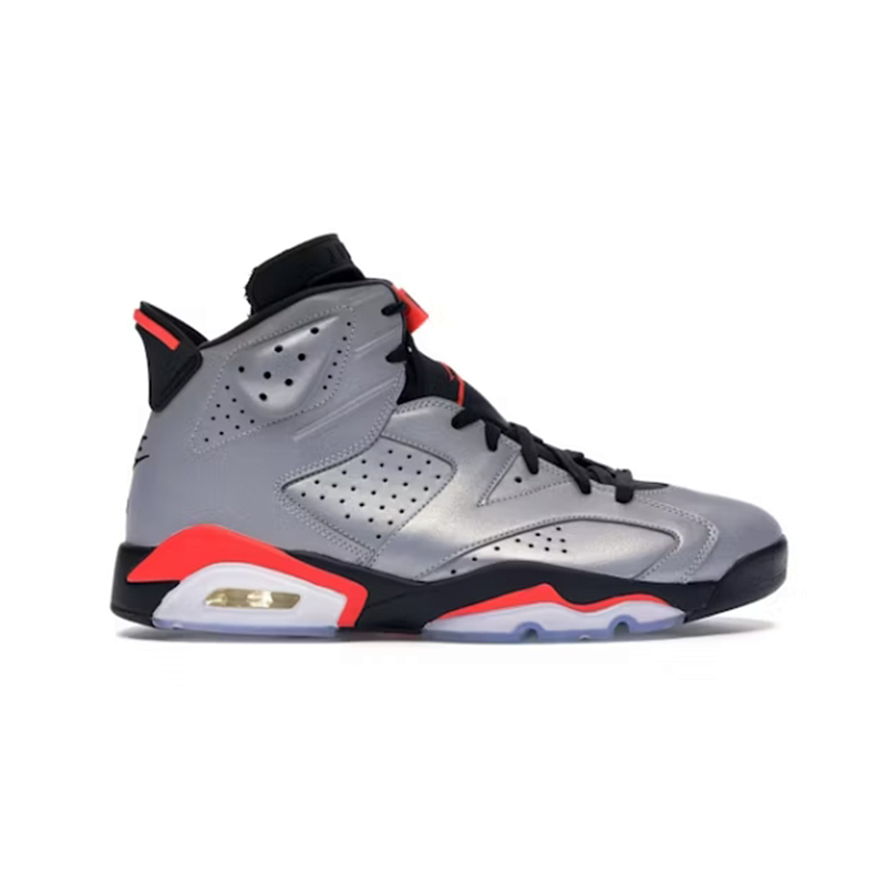 Kakobuy spreadsheet accessories - OG batch J*rdan 6 Retro Reflections of a Champion product image