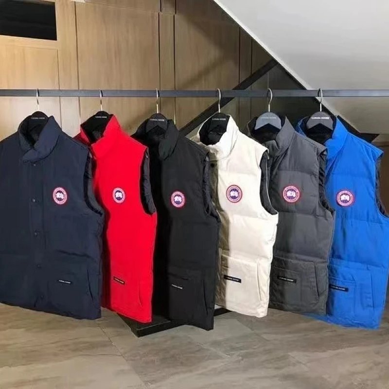Kakobuy spreadsheet jackets - Fashion Vest product image