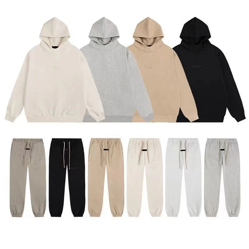 Kakobuy spreadsheet accessories - P-0055 Trendy Hooded Set product image
