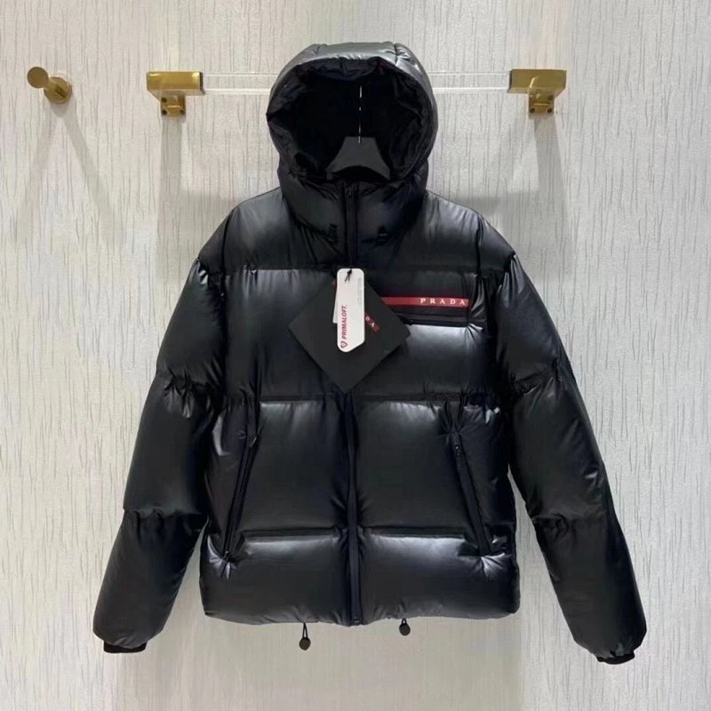 Kakobuy spreadsheet accessories - P羽绒服 product image