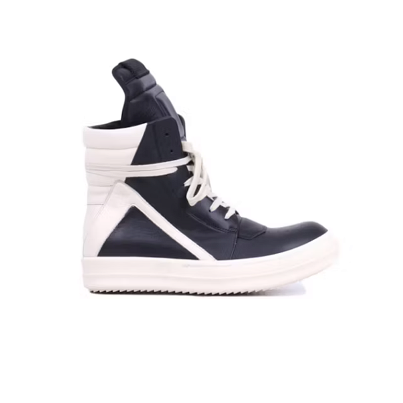 Kakobuy spreadsheet shoes - Geobasket Black Milk High-Top Sneakers product image