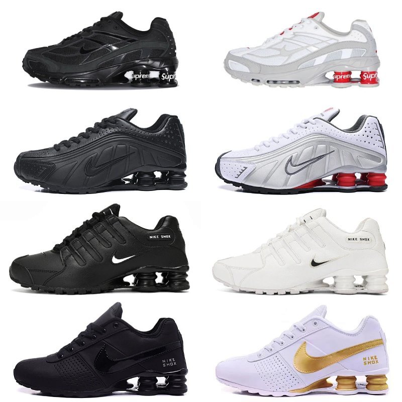 Kakobuy spreadsheet accessories - S**ho*x DELIVER ▍NZ ▍R4 ▍Ride [40 Styles] product image