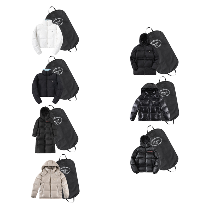 Kakobuy spreadsheet accessories - SHhxz-普羽绒服+夹克 product image