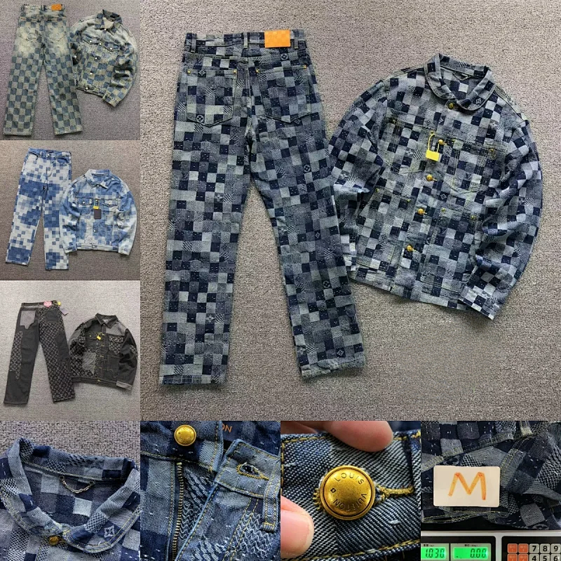 Kakobuy spreadsheet accessories - Trendy Casual Suit product image