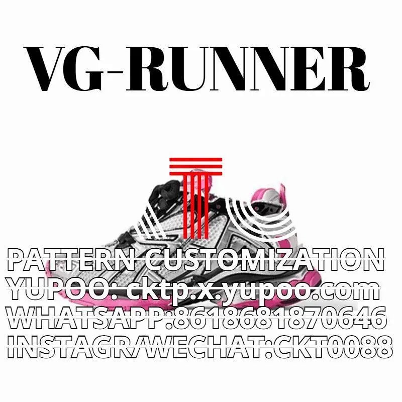 Kakobuy spreadsheet accessories - VG- Runne product image
