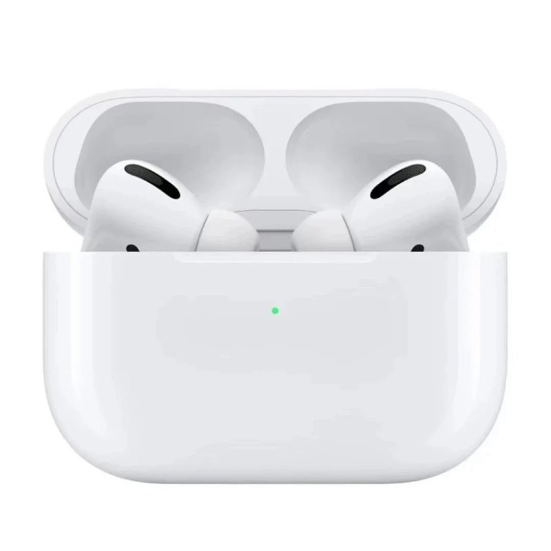 Kakobuy spreadsheet accessories - White AirPods Pro Wireless Earbuds with Charging Case product image