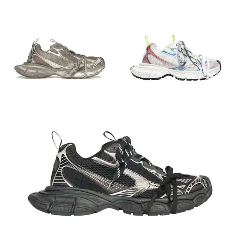 Kakobuy spreadsheet accessories - XC 巴黎 3XL product image