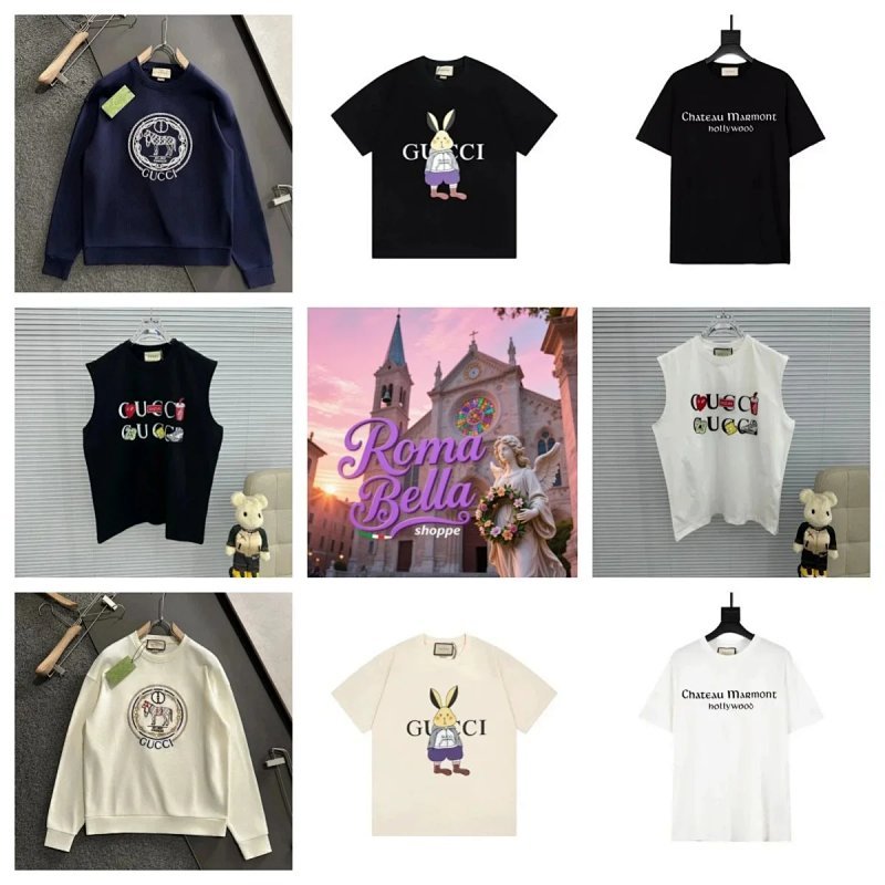 Kakobuy spreadsheet accessories - XMT18夏日阳光轻轻洒落， 短袖无疑是今夏的时尚焦点（品质一流标签齐全） product image