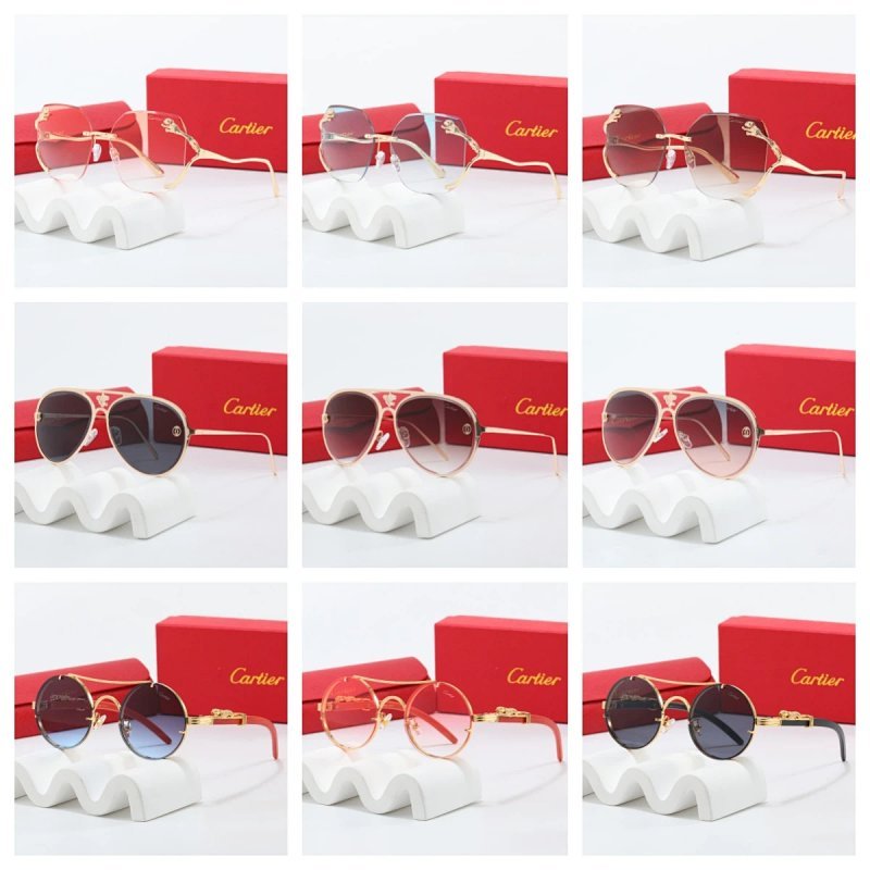 Kakobuy spreadsheet accessories - ZW-1紫外线?不存在的!我的墨镜就是我的护眼小能手. product image