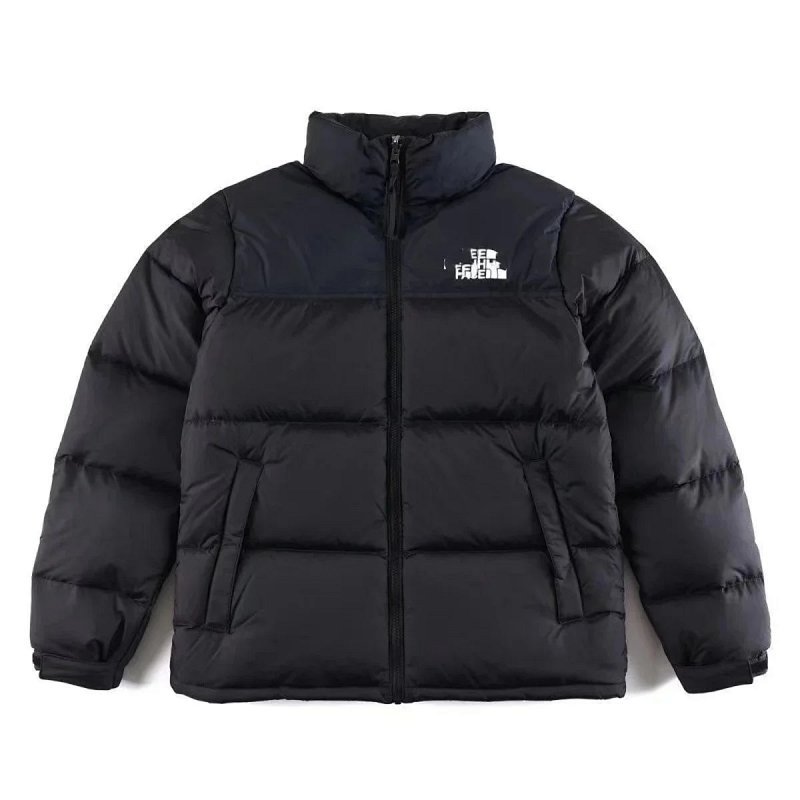 Kakobuy spreadsheet accessories - 冬季正确版本羽绒服有logo版 product image
