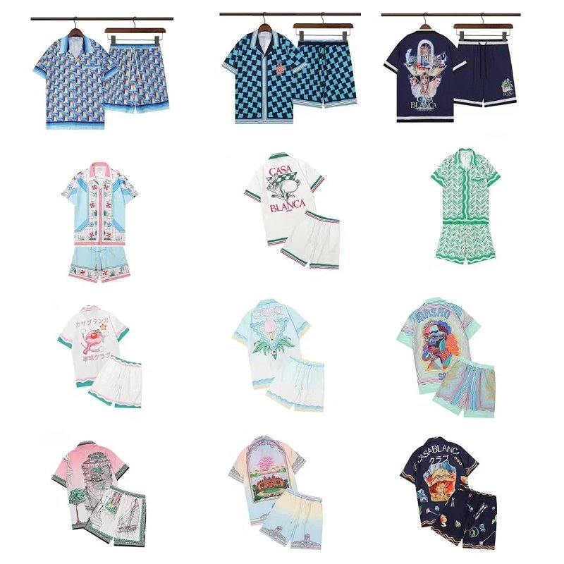 Kakobuy spreadsheet accessories - 夏季 product image