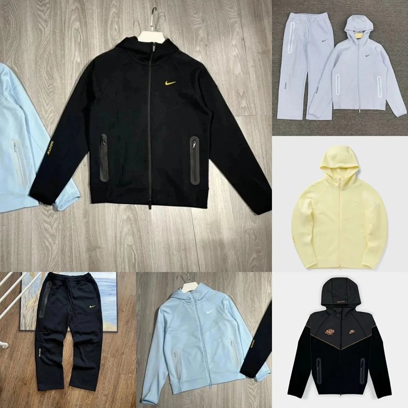 Kakobuy spreadsheet accessories - 拉链休闲外套 product image