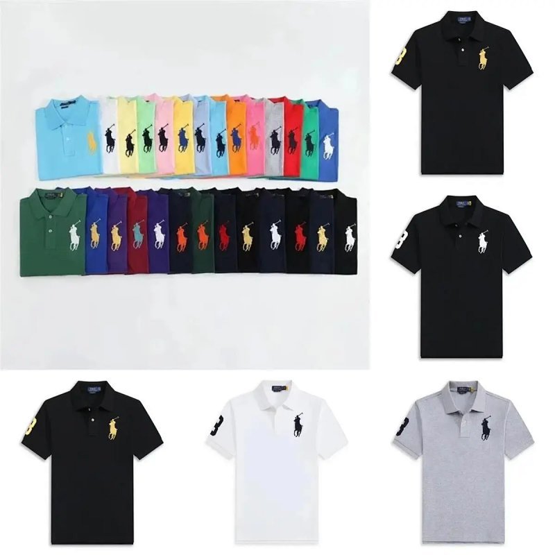 Kakobuy spreadsheet accessories - 新款时尚百搭潮流短袖 product image